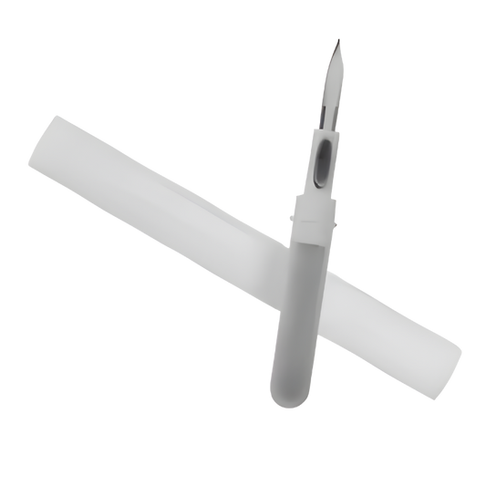 Limpiador de audiculares 3 en 1